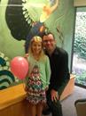 Congratulations Katherine your new smile is beautiful