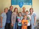 Congratulations to Madisyn on getting her braces removed today!! We are so happy…