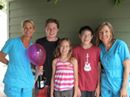 Let's hear it for Brayden for getting his braces off today!! We are so happy to…