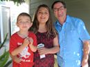 Averie! Everyone here at John Redmond Orthodontics wish you and your family noth…